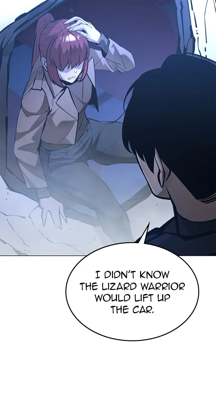 The Tyrant of the Apocalypse Returns Chapter 39 page 51 - 