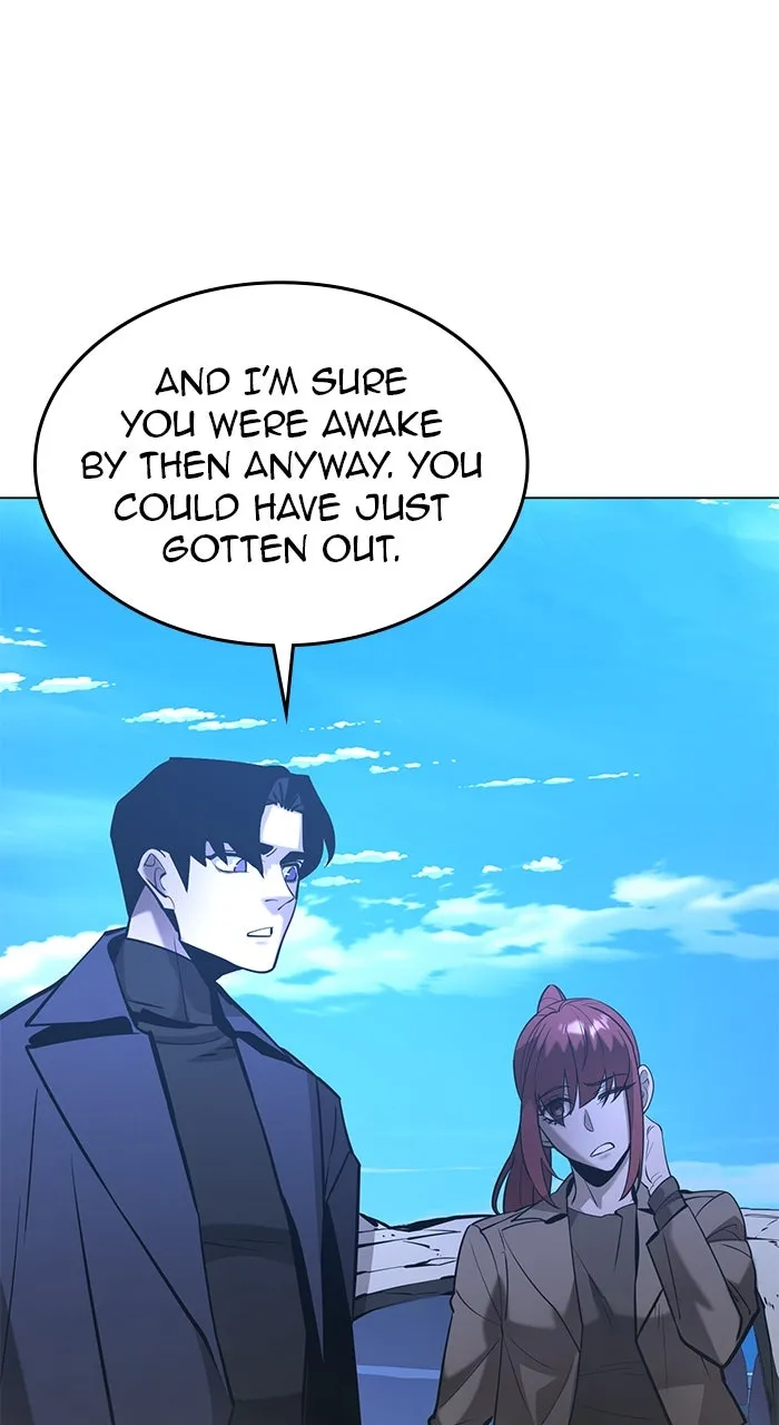 The Tyrant of the Apocalypse Returns Chapter 39 page 52 - 