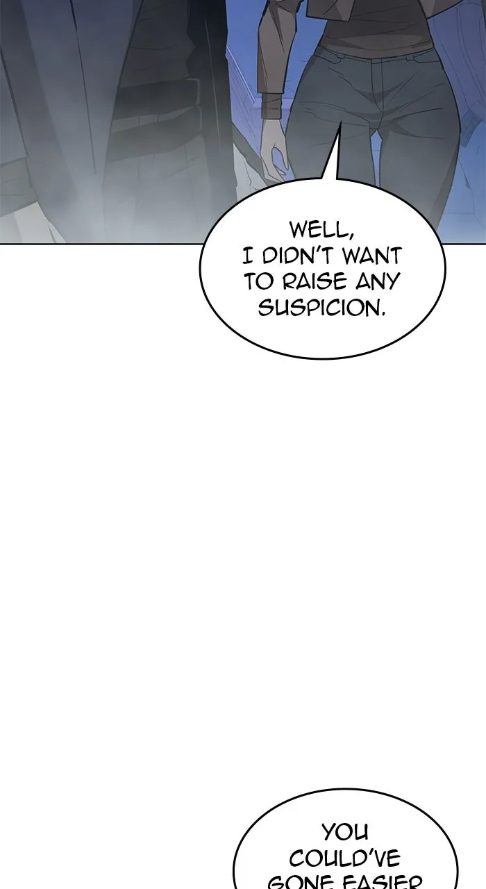 The Tyrant of the Apocalypse Returns Chapter 39 page 53 - 