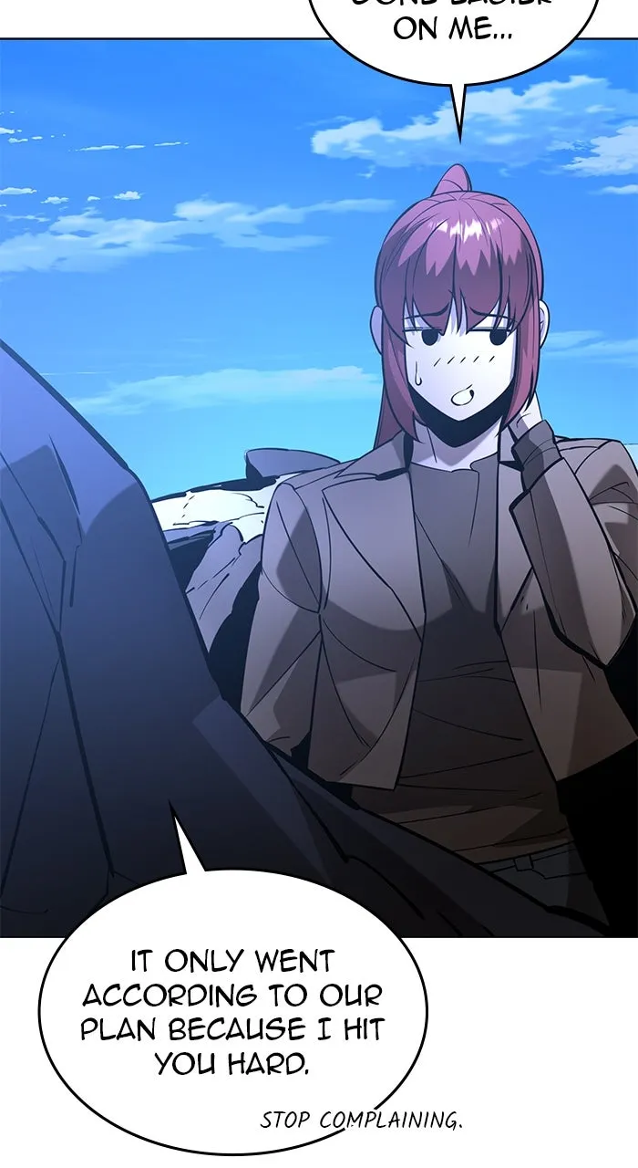 The Tyrant of the Apocalypse Returns Chapter 39 page 54 - 