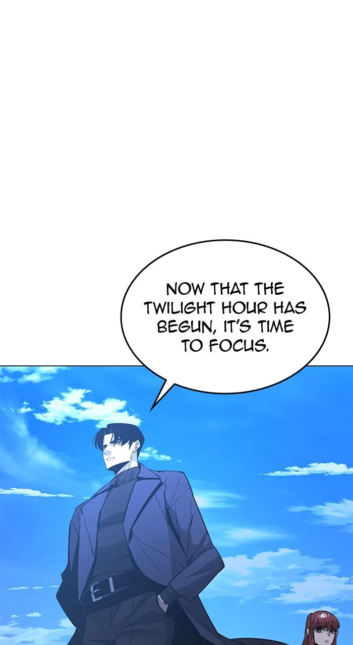 The Tyrant of the Apocalypse Returns Chapter 39 page 55 - 