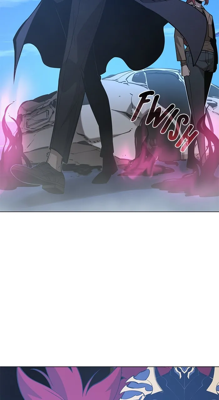 The Tyrant of the Apocalypse Returns Chapter 39 page 56 - 