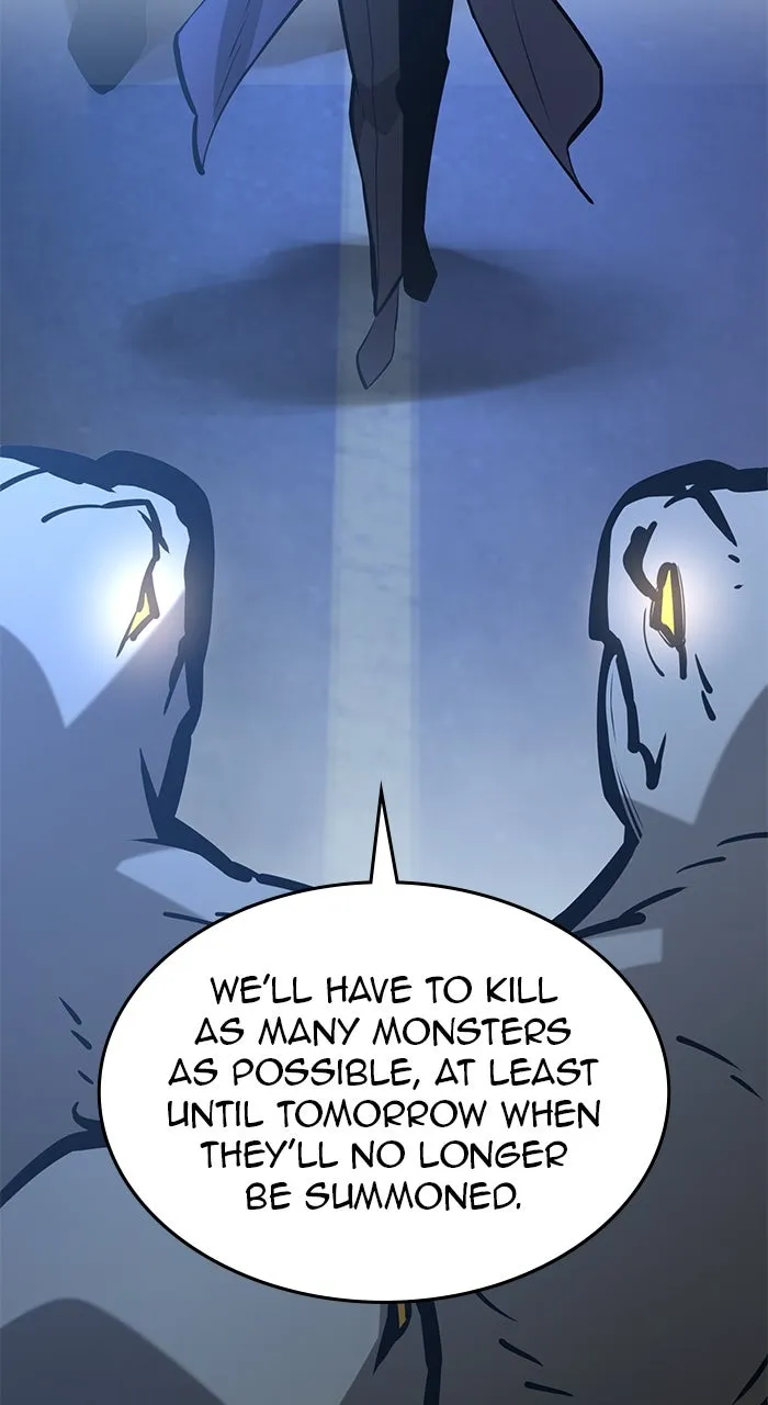 The Tyrant of the Apocalypse Returns Chapter 39 page 58 - 