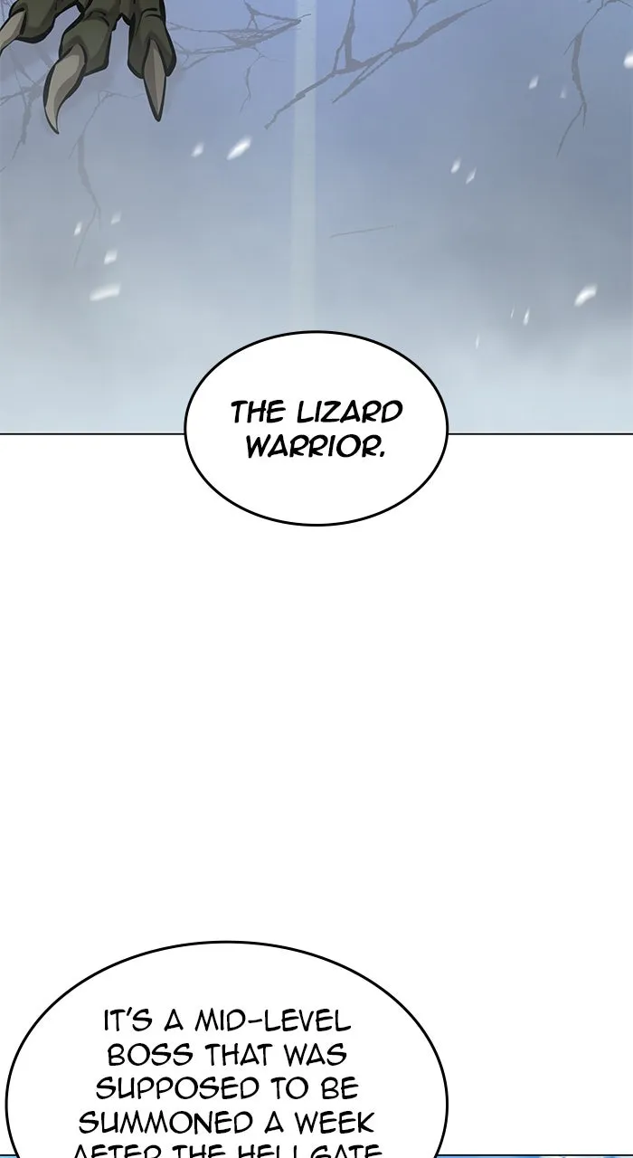 The Tyrant of the Apocalypse Returns Chapter 39 page 7 - 