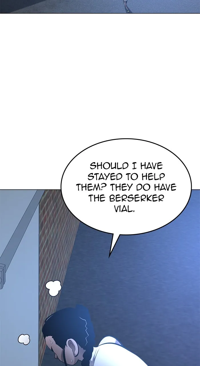 The Tyrant of the Apocalypse Returns Chapter 39 page 62 - 