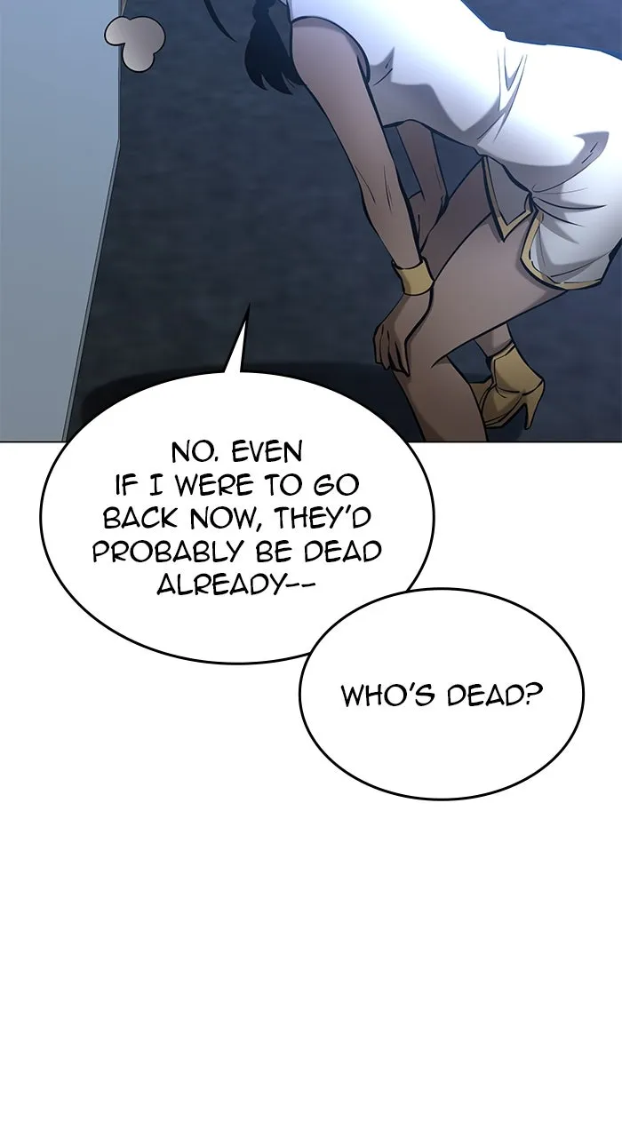 The Tyrant of the Apocalypse Returns Chapter 39 page 63 - 