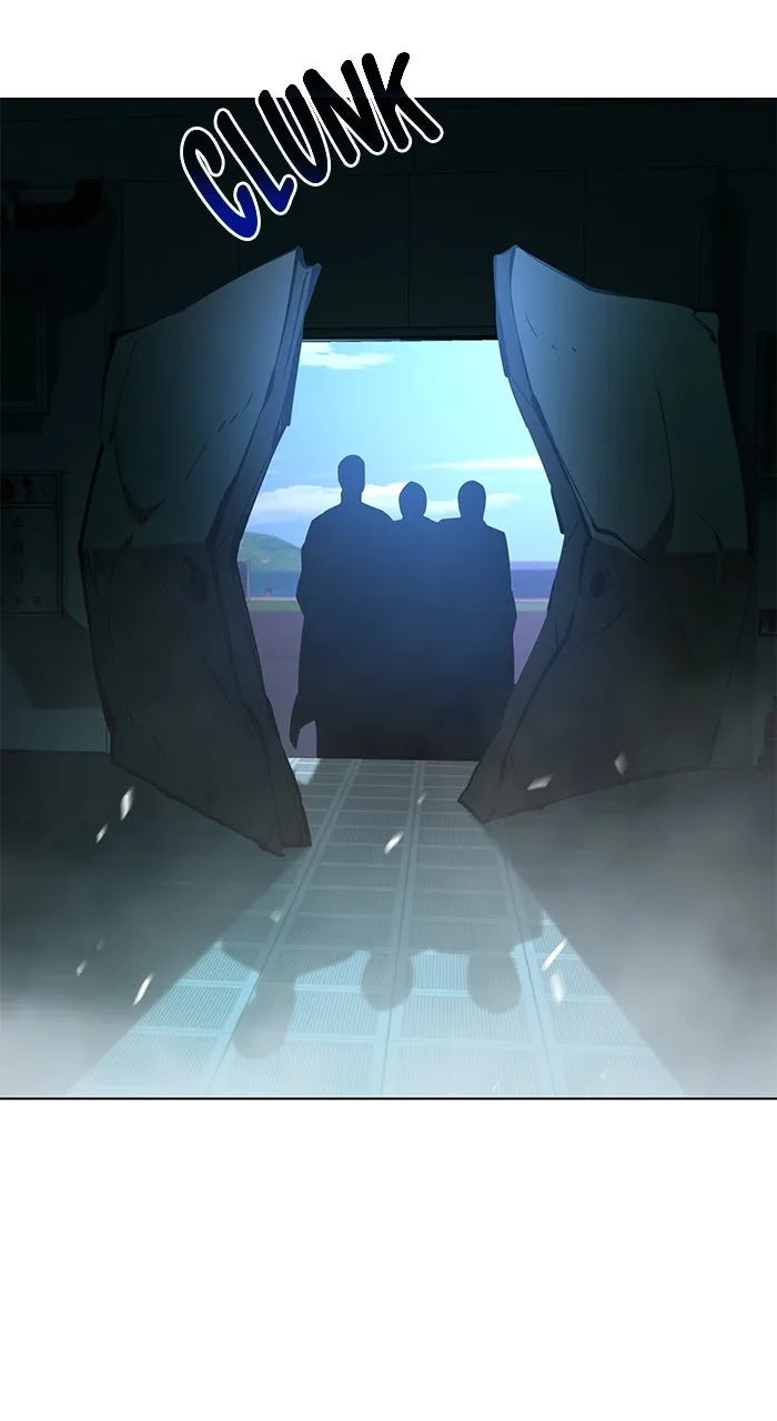 The Tyrant of the Apocalypse Returns Chapter 39 page 66 - 