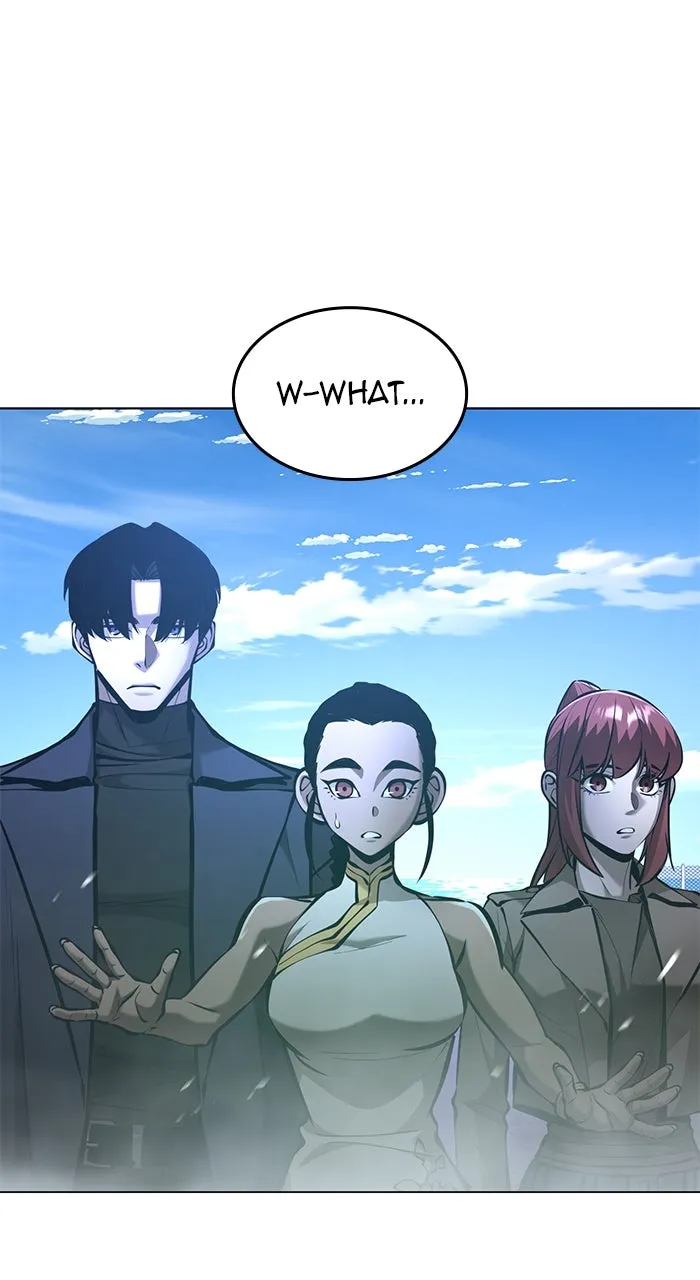 The Tyrant of the Apocalypse Returns Chapter 39 page 67 - 