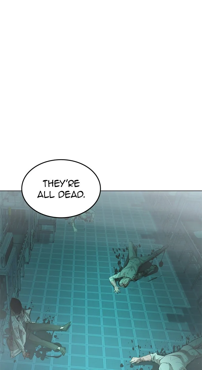 The Tyrant of the Apocalypse Returns Chapter 39 page 68 - 