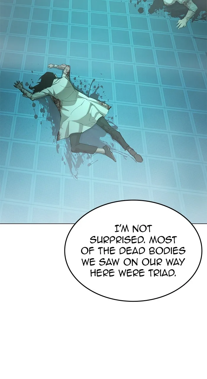 The Tyrant of the Apocalypse Returns Chapter 39 page 69 - 