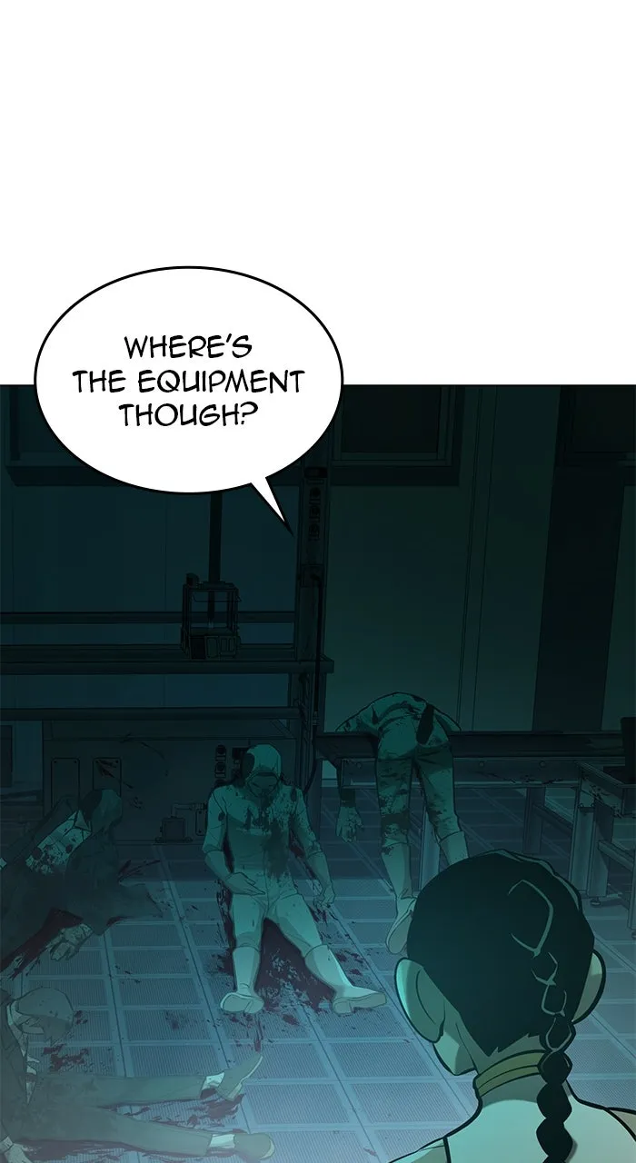 The Tyrant of the Apocalypse Returns Chapter 39 page 70 - 