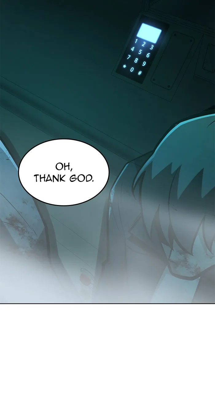 The Tyrant of the Apocalypse Returns Chapter 39 page 72 - 