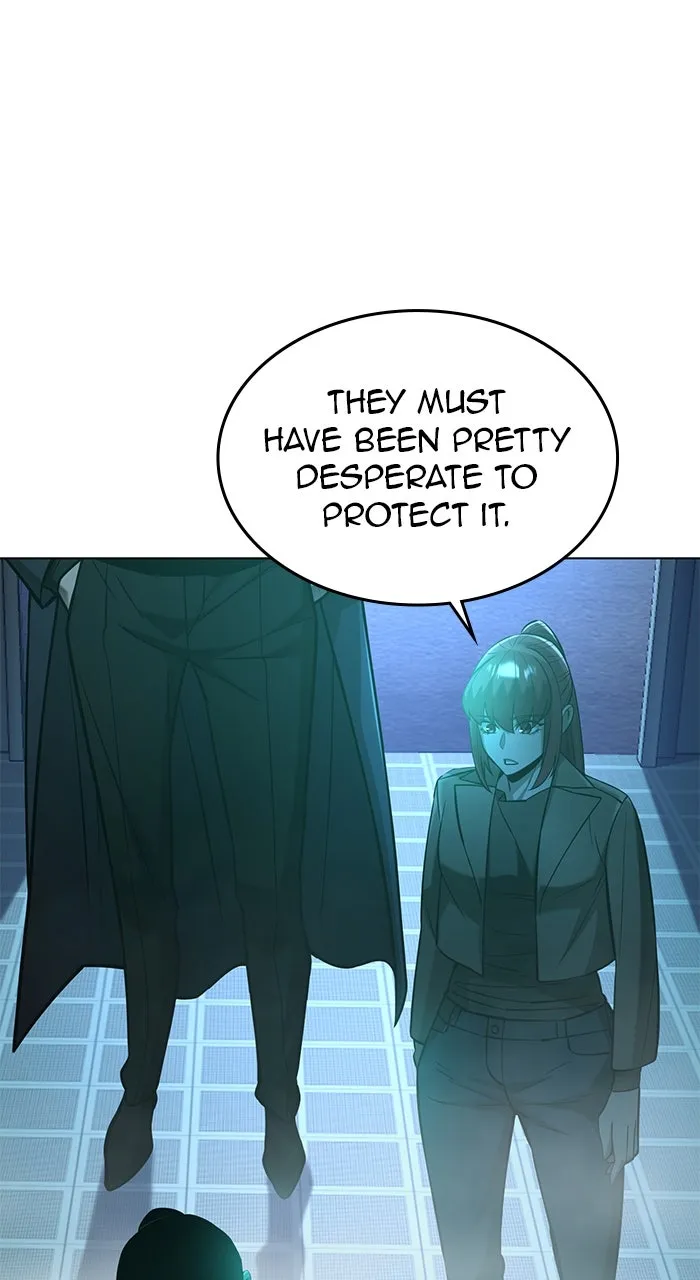 The Tyrant of the Apocalypse Returns Chapter 39 page 73 - 