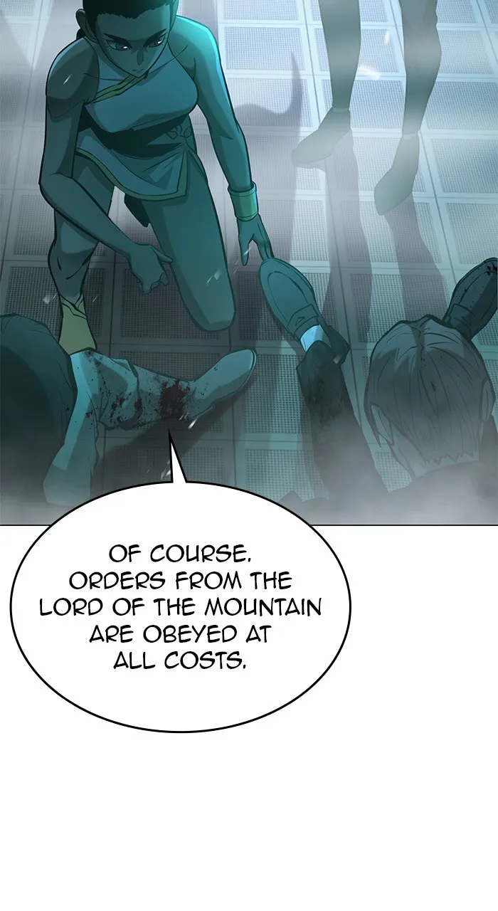 The Tyrant of the Apocalypse Returns Chapter 39 page 74 - 
