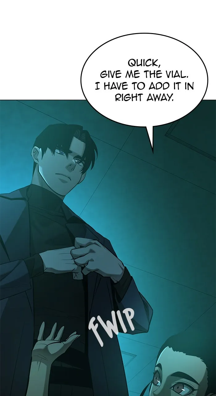 The Tyrant of the Apocalypse Returns Chapter 39 page 75 - 