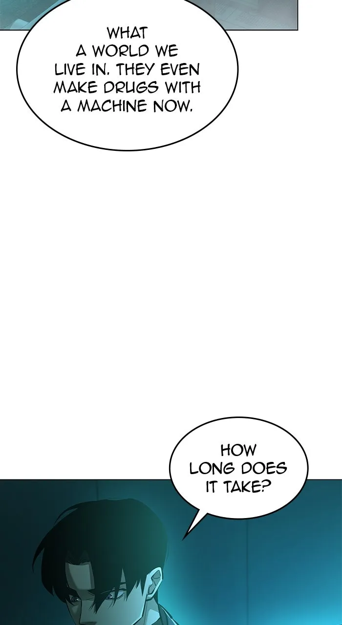 The Tyrant of the Apocalypse Returns Chapter 39 page 78 - 