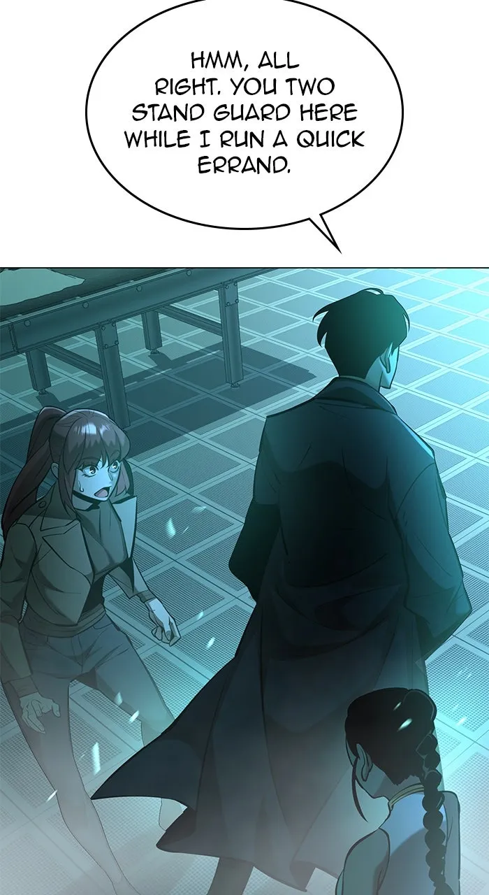 The Tyrant of the Apocalypse Returns Chapter 39 page 80 - 