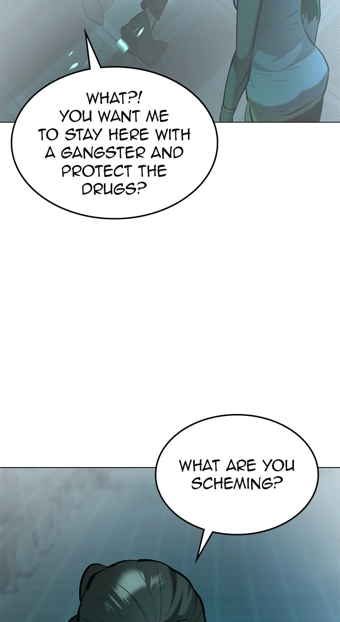 The Tyrant of the Apocalypse Returns Chapter 39 page 81 - 