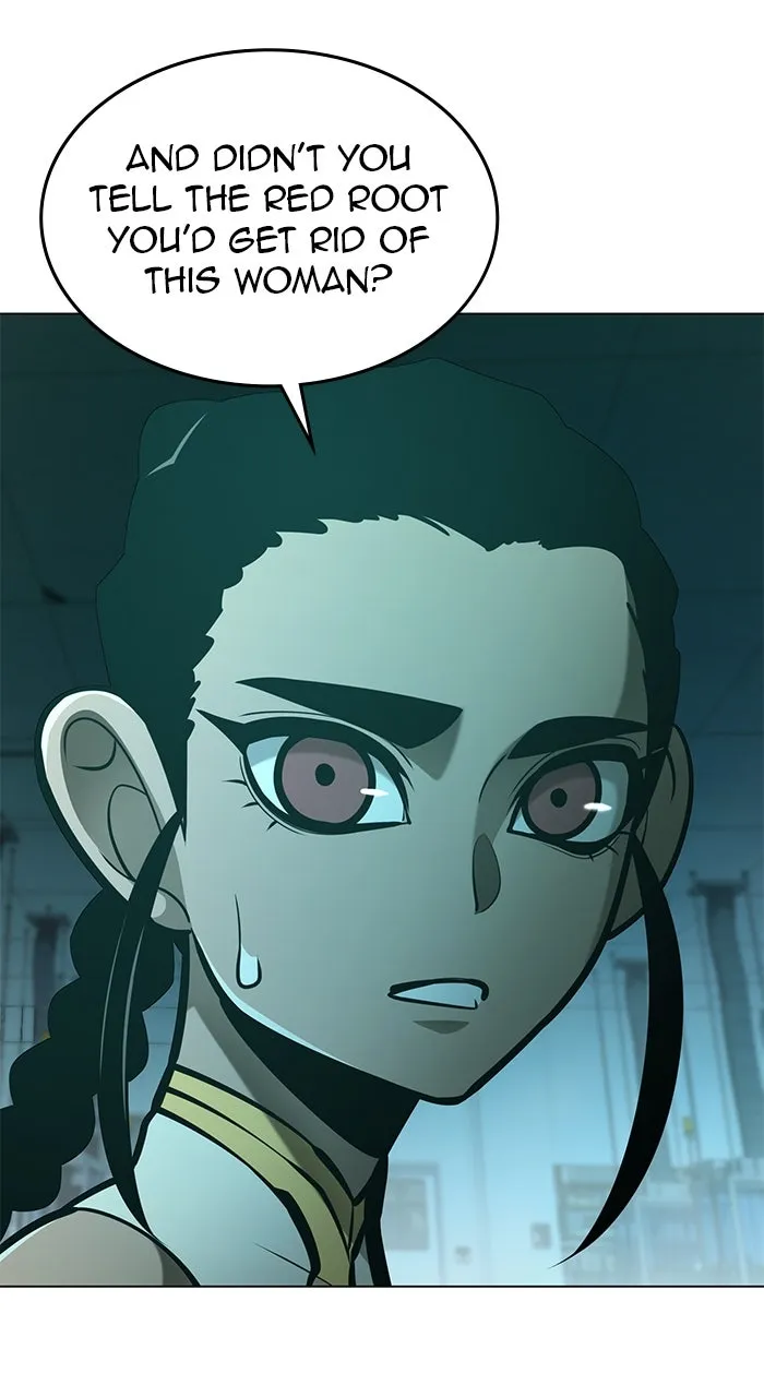 The Tyrant of the Apocalypse Returns Chapter 39 page 83 - 
