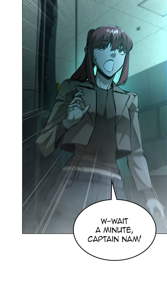 The Tyrant of the Apocalypse Returns Chapter 39 page 86 - 