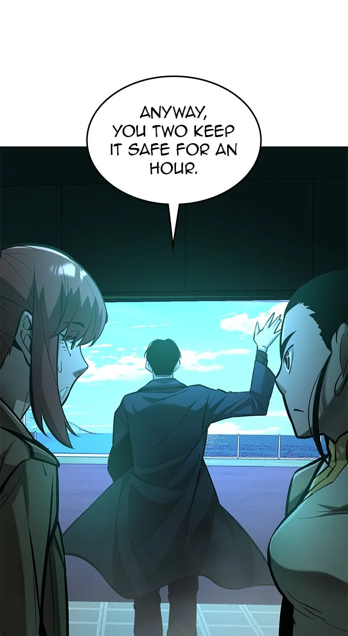 The Tyrant of the Apocalypse Returns Chapter 39 page 87 - 