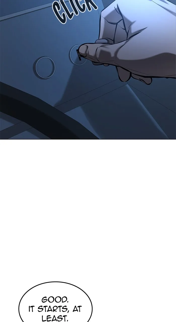 The Tyrant of the Apocalypse Returns Chapter 39 page 93 - 