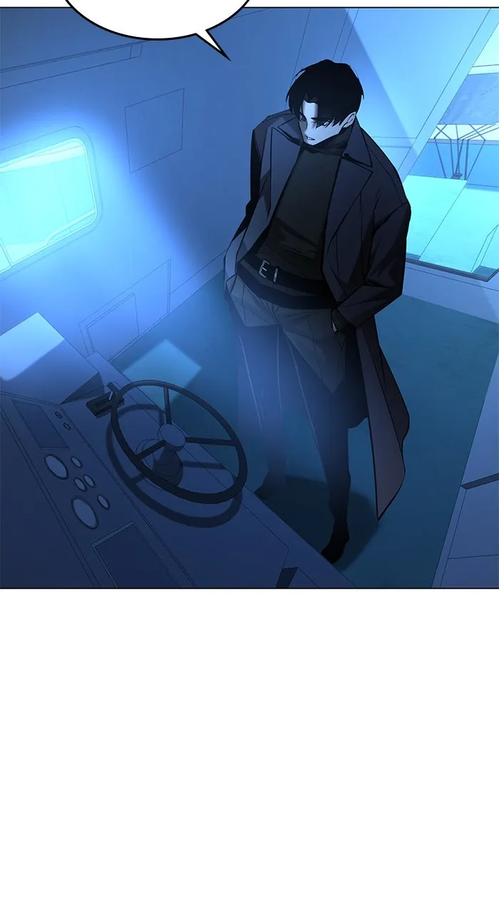 The Tyrant of the Apocalypse Returns Chapter 39 page 94 - 