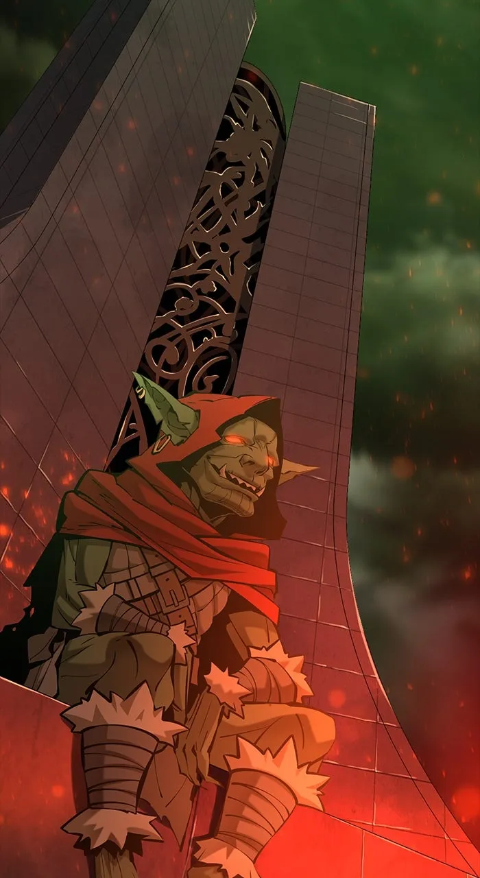 The Tyrant of the Apocalypse Returns Chapter 39 page 97 - 