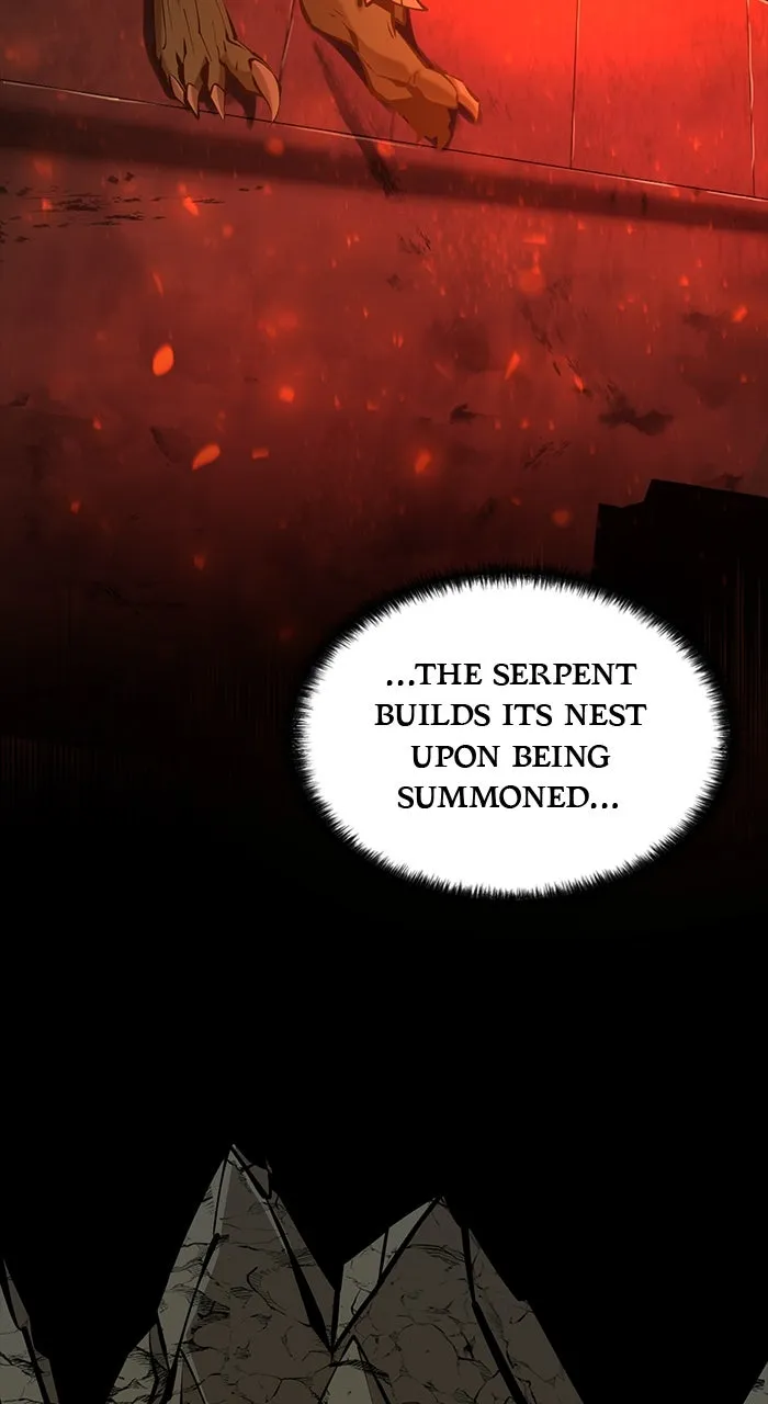 The Tyrant of the Apocalypse Returns Chapter 39 page 98 - 