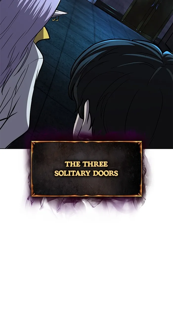 The Tyrant of the Apocalypse Returns Chapter 4 page 2 - 