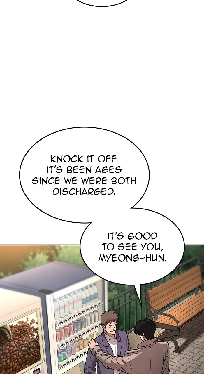 The Tyrant of the Apocalypse Returns Chapter 4 page 104 - 