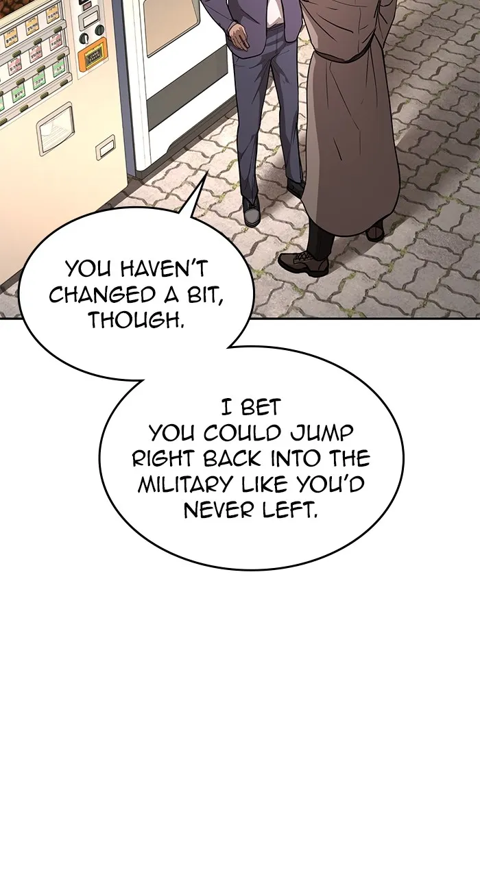 The Tyrant of the Apocalypse Returns Chapter 4 page 105 - 