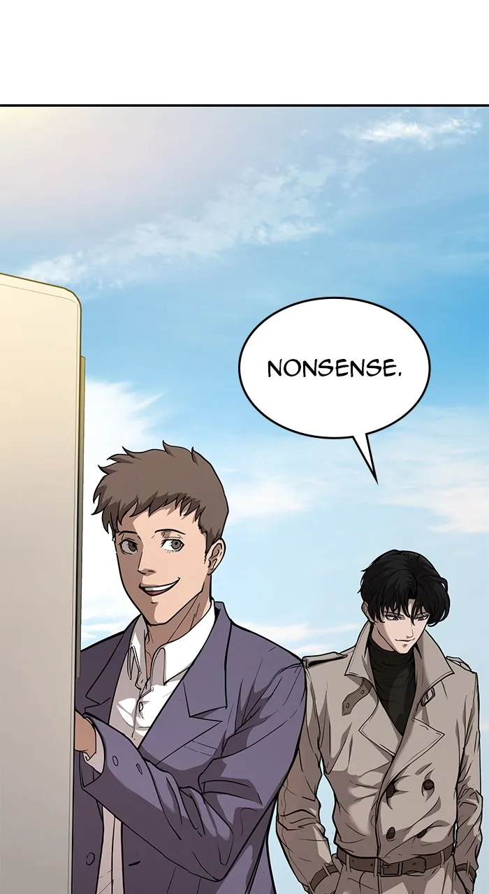 The Tyrant of the Apocalypse Returns Chapter 4 page 106 - 