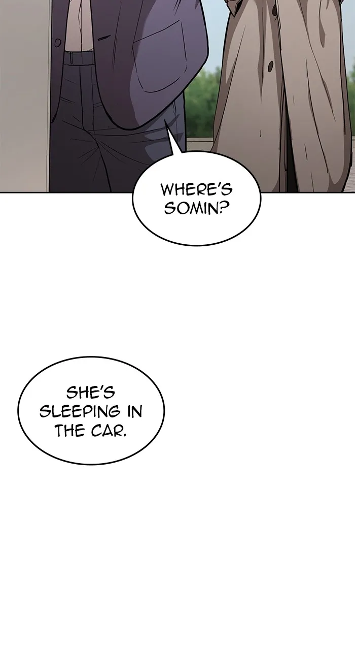 The Tyrant of the Apocalypse Returns Chapter 4 page 107 - 