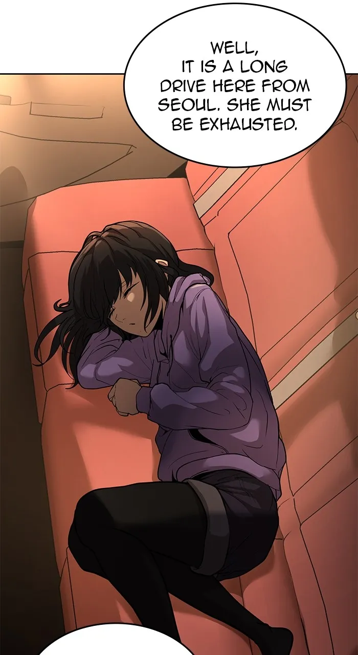 The Tyrant of the Apocalypse Returns Chapter 4 page 108 - 