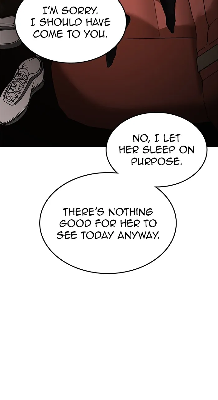 The Tyrant of the Apocalypse Returns Chapter 4 page 109 - 