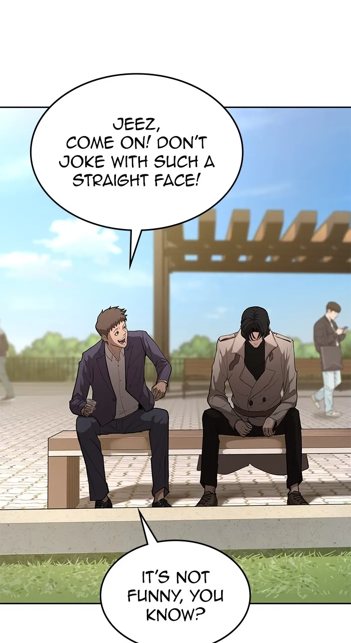 The Tyrant of the Apocalypse Returns Chapter 4 page 117 - 