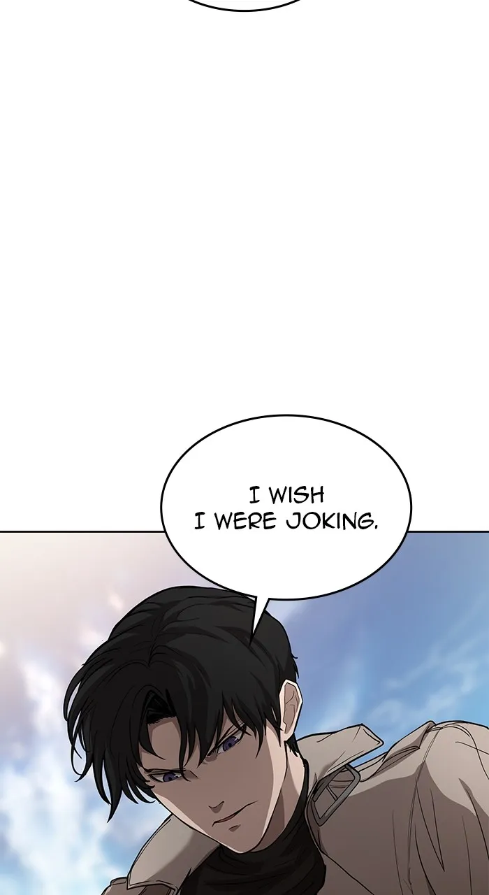 The Tyrant of the Apocalypse Returns Chapter 4 page 118 - 