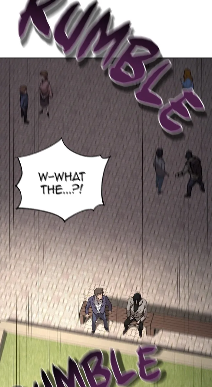 The Tyrant of the Apocalypse Returns Chapter 4 page 123 - 