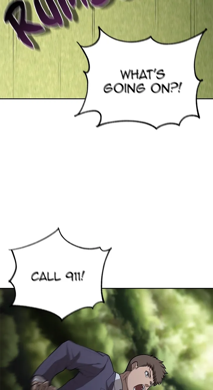The Tyrant of the Apocalypse Returns Chapter 4 page 124 - 