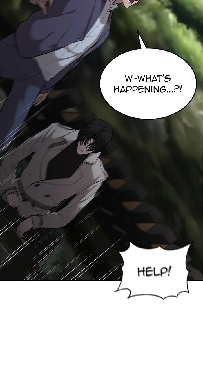The Tyrant of the Apocalypse Returns Chapter 4 page 125 - 