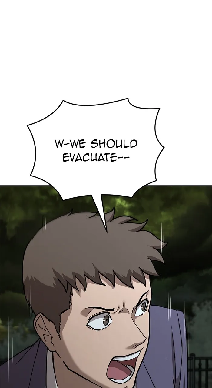 The Tyrant of the Apocalypse Returns Chapter 4 page 126 - 
