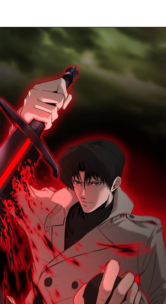 The Tyrant of the Apocalypse Returns Chapter 4 page 129 - 