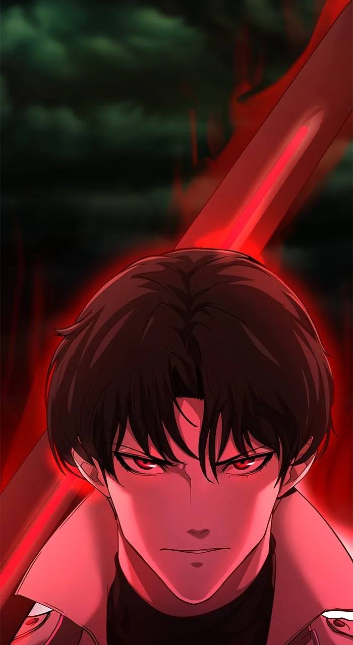 The Tyrant of the Apocalypse Returns Chapter 4 page 133 - 
