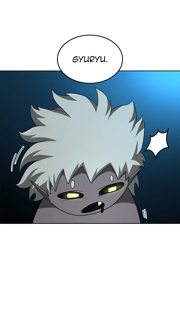The Tyrant of the Apocalypse Returns Chapter 4 page 18 - 