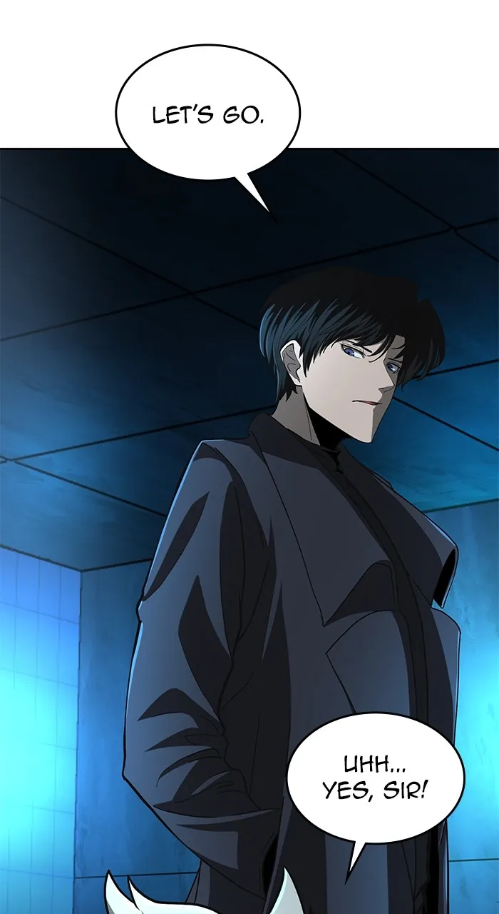 The Tyrant of the Apocalypse Returns Chapter 4 page 19 - 