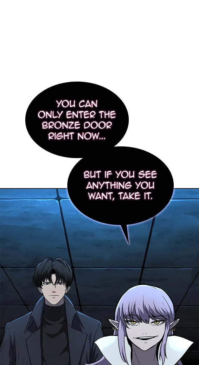 The Tyrant of the Apocalypse Returns Chapter 4 page 3 - 