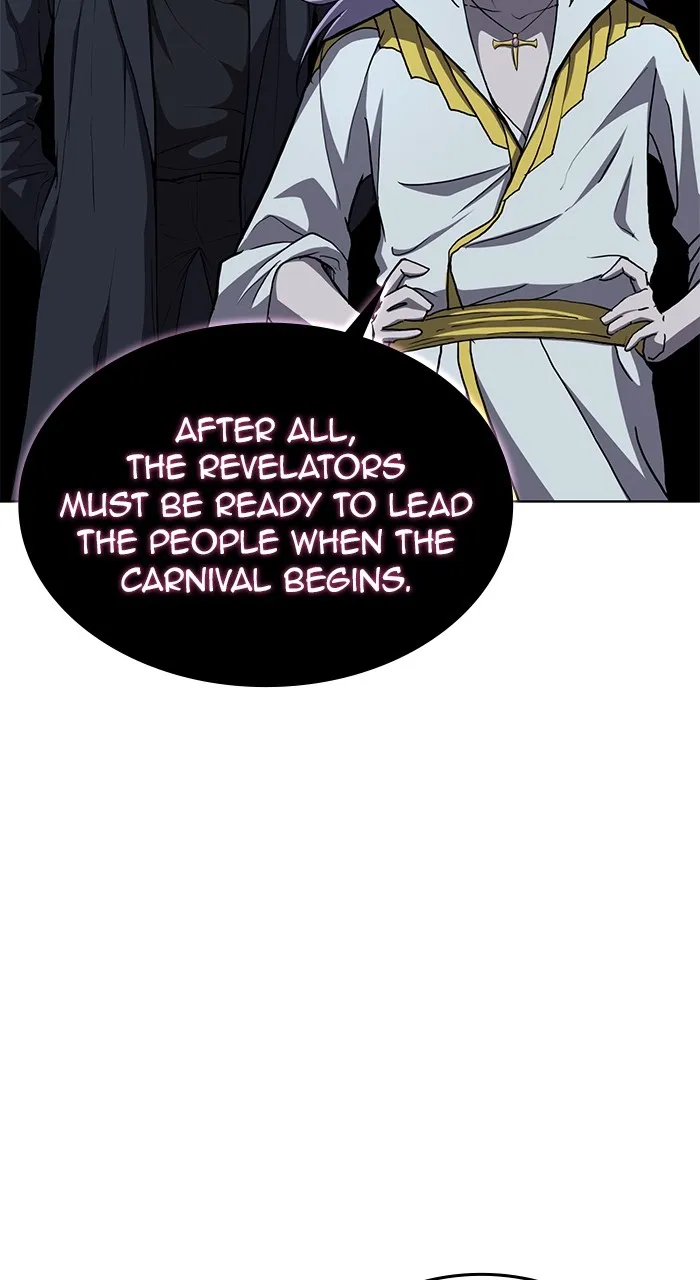 The Tyrant of the Apocalypse Returns Chapter 4 page 4 - 