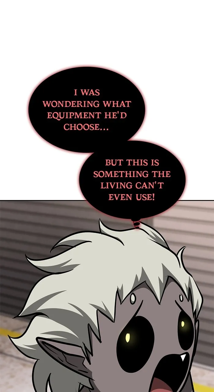 The Tyrant of the Apocalypse Returns Chapter 4 page 31 - 