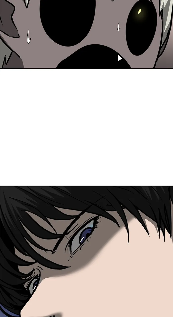 The Tyrant of the Apocalypse Returns Chapter 4 page 33 - 